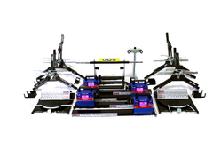 Facility 1900 WiFi - Alinhador Automotivo Computadorizado - comprar online