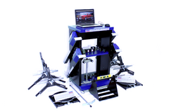 Imagem do Facility 1900 WiFi - Alinhador Automotivo Computadorizado