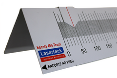 Par de Escalas Traseira - Linha Truck - comprar online