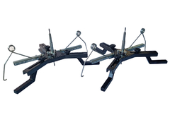 Par de Garras Leve - comprar online