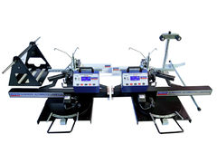 LTA 600 - Alinhador Automotivo Digital - Loja Laserteck