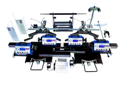 LTA 600 - Alinhador Automotivo Digital - comprar online