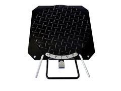 Par de Pratos Dianteiro - Linha Truck - comprar online