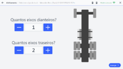 Softeck - Sistema de alinhamento com banco de dados nacional - comprar online