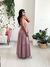 Vestido Lavie Rosa na internet