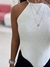 Cropped Ava Off - comprar online