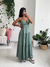Vestido Lavie Verde - loja online
