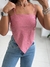 Blusa Hazel Vermelha