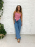 Blusa Hazel Vermelha - Trinity