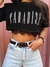 Cropped Finity - Trinity