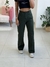 Calça Jeans Fole Verde na internet