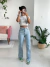 Calça Jeans Lipsy - Trinity