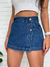 Imagem do Shorts-Saia Jeans Dakota