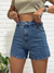Shorts Fresh Escuro - Trinity