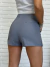 Shorts-Saia Mia Cinza - comprar online