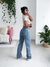 Calça Jeans Land - Trinity