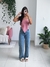 Blusa Hazel Vermelha