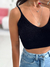 Cropped Luiza na internet