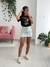 T-shirt Chill Out Black na internet