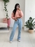 Moletom Cropped Good Energy - comprar online