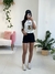 T-shirt Honey - comprar online