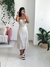 Vestido Midi Tuli