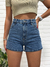 Shorts Fresh Escuro - comprar online