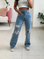 Calça Jeans Missy Clara