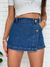 Shorts-Saia Jeans Dakota