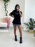 Imagem do T-shirt Time Black