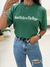 T-shirt Hype Verde - comprar online