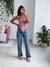 Blusa Hazel Vermelha - Trinity