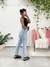 Imagem do Calça Jeans Lend
