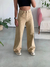 Calça Jeans Baunilha