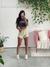 Shorts Vanilla