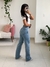 Calça Jeans Missy Clara - Trinity