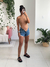 Cropped Ava Caramelo na internet