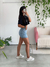 Shorts Fresh na internet