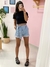 Shorts Jeans Merci - loja online