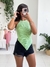 Cropped Ava Verde - Trinity