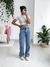 Calça Jeans Land - comprar online