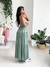 Vestido Lavie Verde na internet