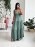 Vestido Lavie Verde - comprar online