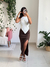 Saia Midi Penny - comprar online