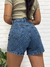 Shorts Fresh Escuro na internet