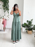 Vestido Lavie Verde - comprar online