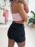 Cropped Mira Rosa - Trinity