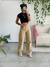 Calça Jeans Baunilha - Trinity