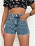 Shorts Jeans Meghan - comprar online