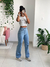 Calça Jeans Maine Clara - loja online